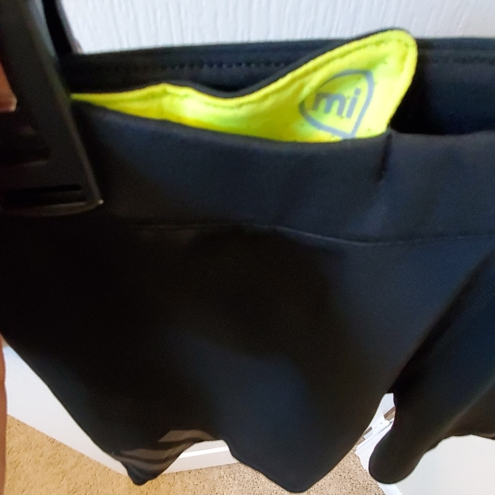 Adidas Supernova Women's Running or Workout Shorts - Picture 4 of 6